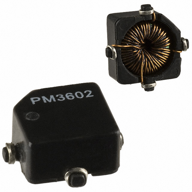 the part number is PM3602-10-B-RC